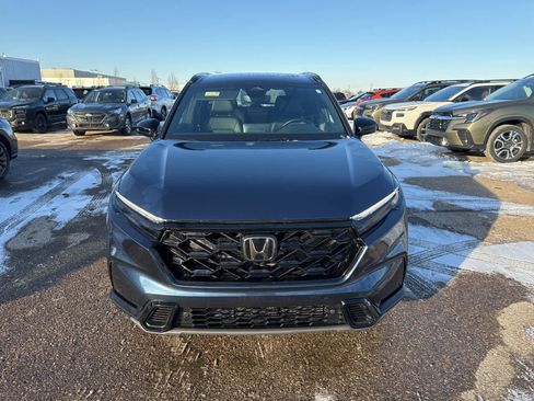 Used 2025 Honda CR-V Sport-L image 10