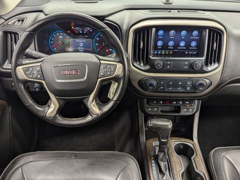 Used 2020 GMC Canyon Denali image 22