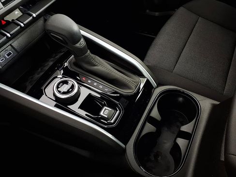 New 2026 Chevrolet Colorado Trail Boss image 10