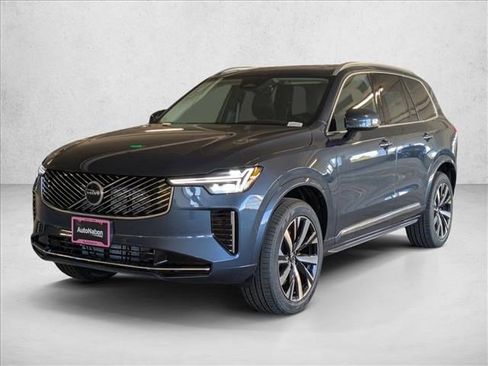 New 2025 Volvo XC90 B6 Core w/ Protection Package Premier image 1