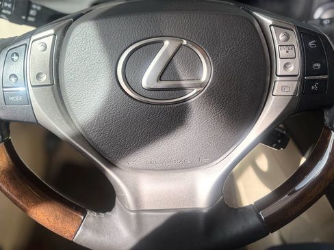 Used 2015 Lexus RX 350 Base 4dr SUV image 15