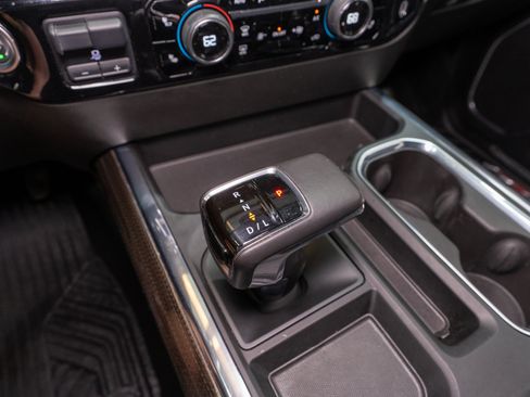 Used 2022 Chevrolet Silverado 1500 RST w/ RST All Star Premium Package AWD/4WD image 24