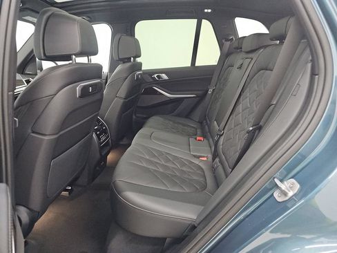 Used 2026 BMW X5 xDrive40i AWD/4WD image 12