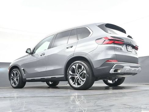 Used 2026 BMW X5 sDrive40i w/ Climate Comfort Package RWD image 35