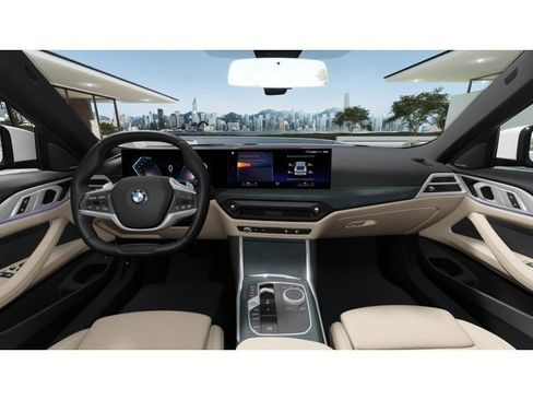 New 2026 BMW 430i Coupe w/ Premium Package image 10