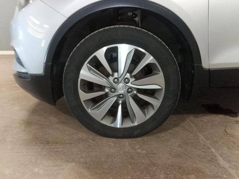 Used 2017 Buick Encore Preferred AWD/4WD image 11