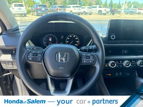 Used 2024 Honda CR-V EX image 15