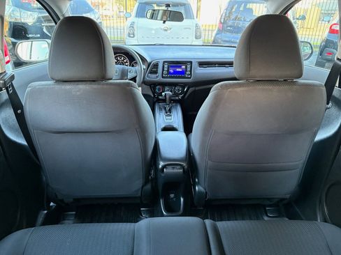 Used 2016 Honda HR-V LX image 23