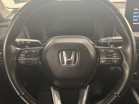 Certified 2023 Honda Accord Touring image 22