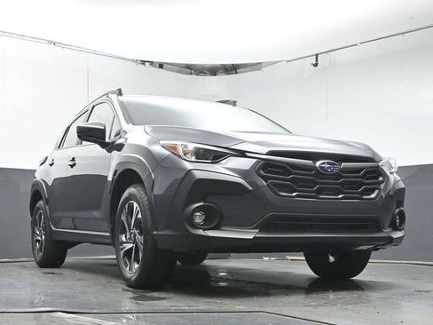 New 2026 Subaru Crosstrek 2.0i Premium AWD/4WD image 31
