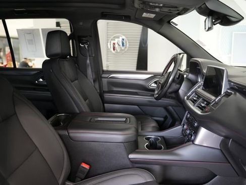 Used 2023 Chevrolet Tahoe RST image 24