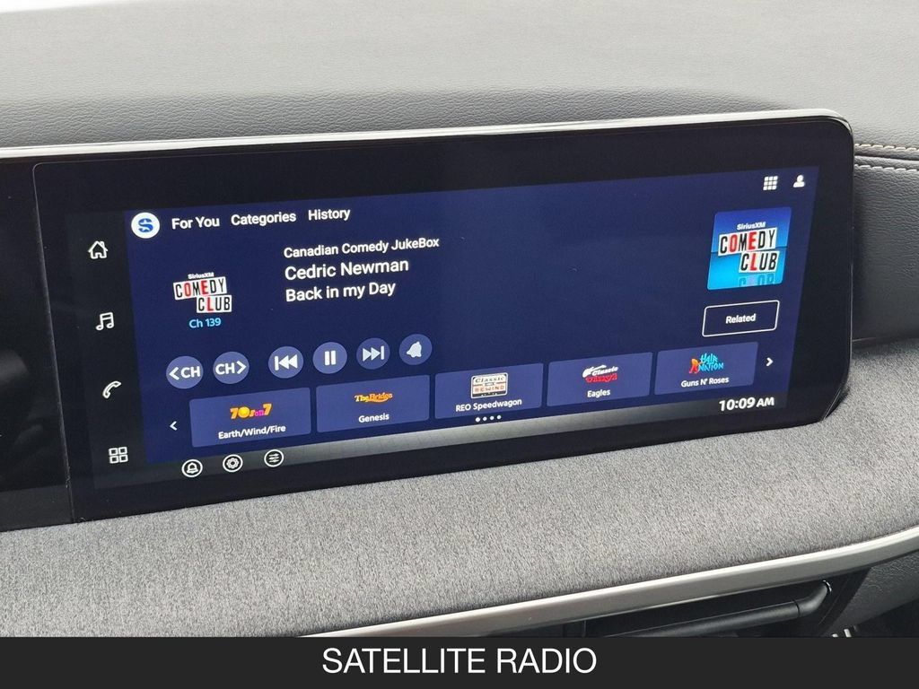 Certified 2026 Nissan Kicks SV FWD image 21