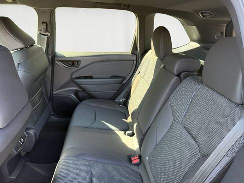 New 2026 Subaru Forester Touring AWD/4WD image 13