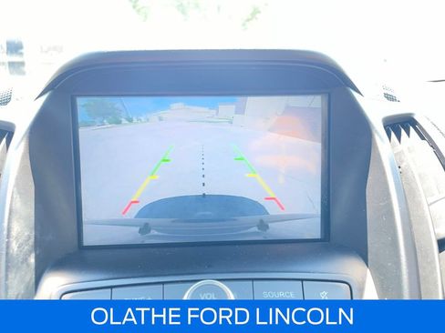 Certified 2019 Ford Escape SE FWD image 23