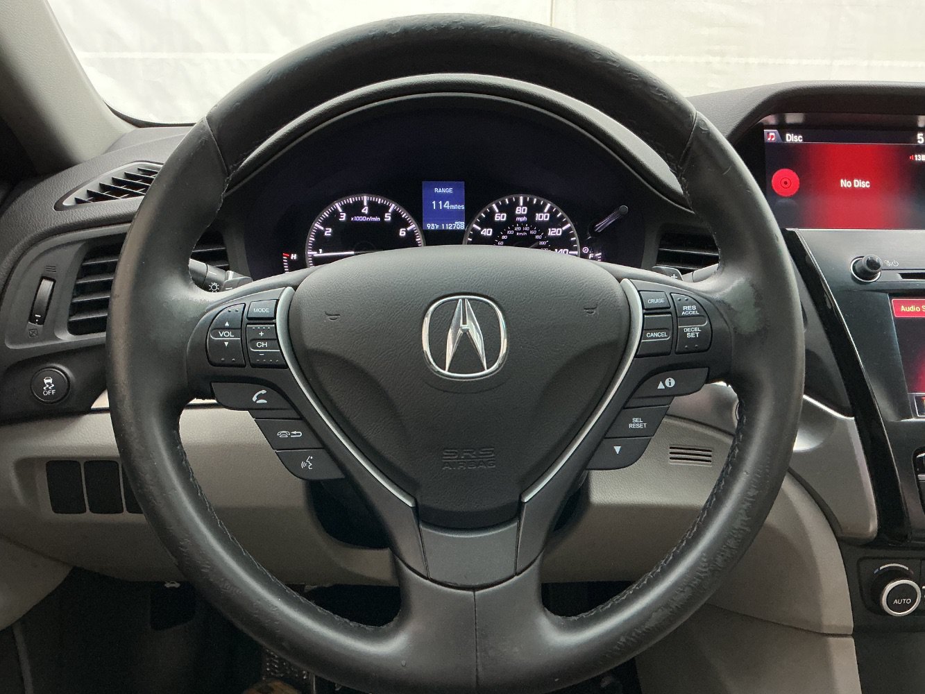 Used 2016 Acura ILX w/ Premium Package FWD image 32