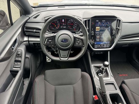 Certified 2024 Subaru WRX Premium image 23