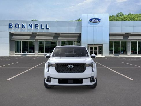 New 2025 Ford Maverick Lobo image 6