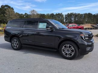 New 2025 Ford Expedition Max Active video 2