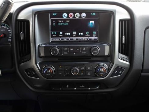 Used 2016 Chevrolet Silverado 1500 LT w/ All Star Edition image 29