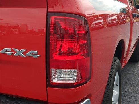 Used 2024 RAM 1500 Classic SLT image 11