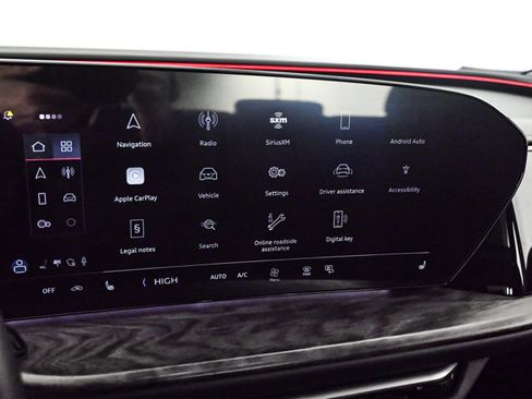 Certified 2025 Audi Q5 Premium w/ Premium Plus AWD/4WD image 15