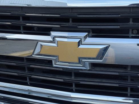 Used 2017 Chevrolet Silverado 2500 LTZ w/ LTZ Plus Package image 38