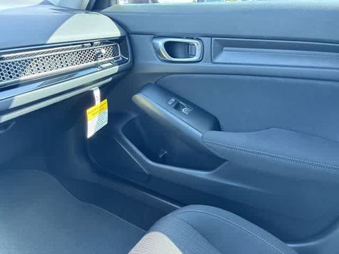 Certified 2026 Honda Civic LX image 31