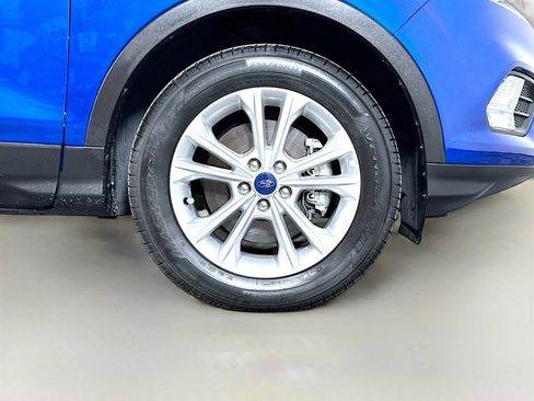 Used 2019 Ford Escape SE AWD/4WD image 41