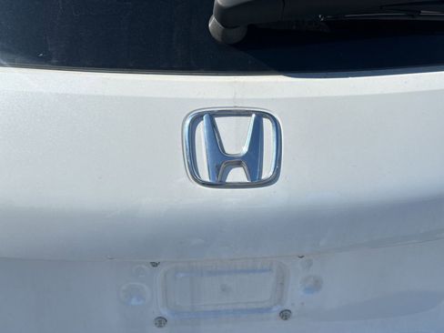 Used 2024 Honda HR-V Sport image 9