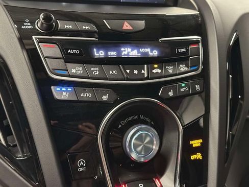 Certified 2025 Acura RDX A-Spec w/ Advance Package AWD/4WD image 27