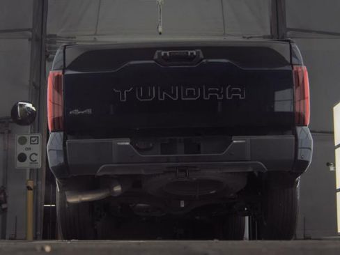 Used 2023 Toyota Tundra SR5 w/ SR5 Convenience Package image 8