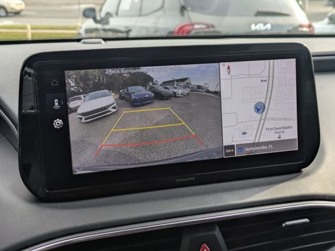 Certified 2023 Hyundai Santa Fe SEL w/ Cargo Package image 25