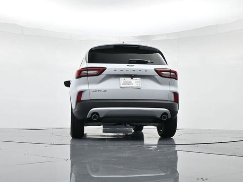 New 2026 Ford Escape Active FWD image 38