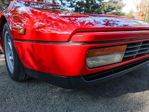 Used 1988 Ferrari 328 GTS image 30