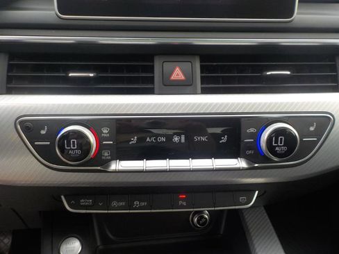 Used 2018 Audi A5 2.0T Premium Plus w/ Premium Plus image 24