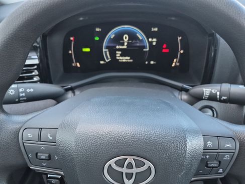 Used 2026 Toyota Camry LE image 24