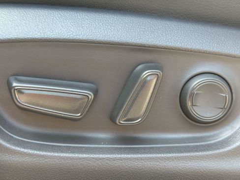 Used 2023 Toyota Camry XSE w/ Cold Weather Package FWD image 15