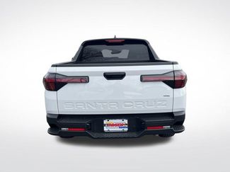 New 2026 Hyundai Santa Cruz SE video 4