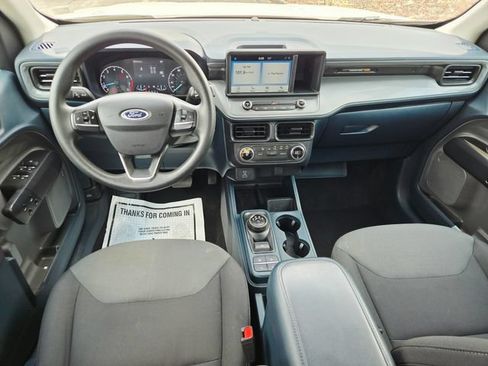 Used 2022 Ford Maverick XL w/ Equipment Group 100A Standard AWD/4WD image 12