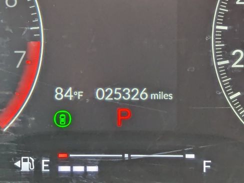 Used 2023 Honda Civic LX image 19