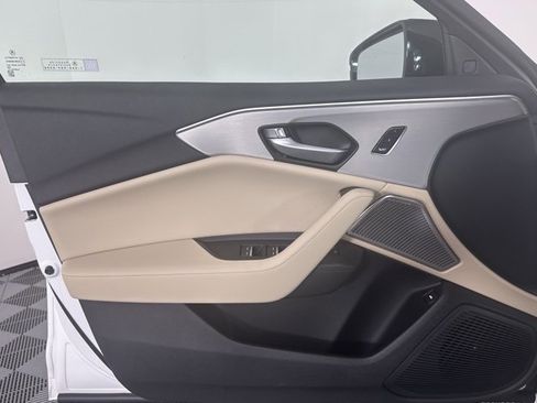 Used 2025 Acura TLX w/ Technology Package image 13