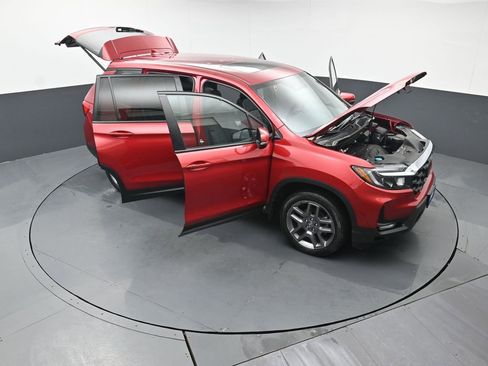 Certified 2023 Honda Passport EX-L image 56