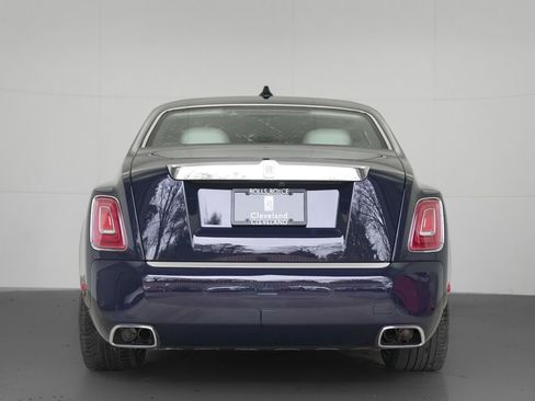 New 2026 Rolls-Royce Phantom Sedan image 93