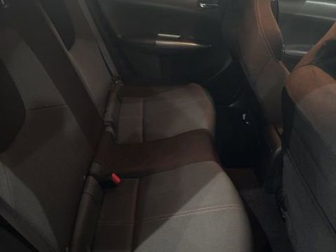 Used 2013 Subaru Impreza WRX Hatchback image 27