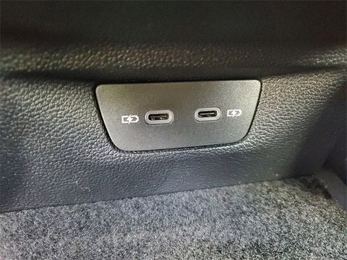 New 2026 Volkswagen GTI SE image 11