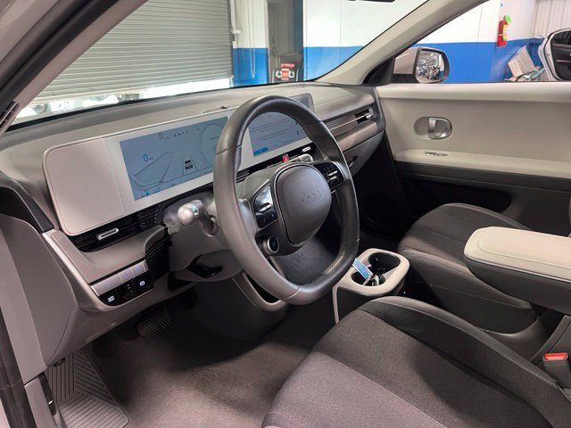 Used 2024 Hyundai Ioniq 5 SEL RWD image 23