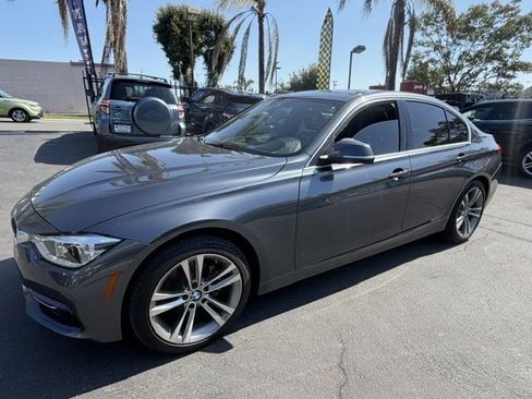 Used 2018 BMW 330i Sedan RWD image 6