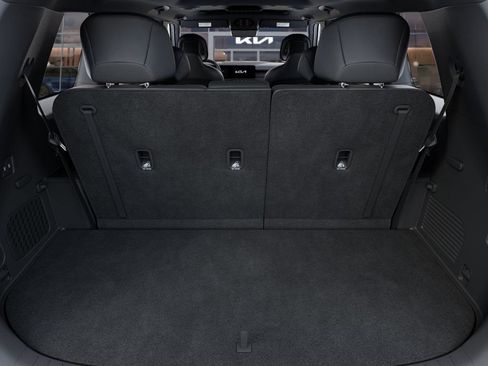 New 2027 Kia Telluride SX X-Line AWD/4WD image 19