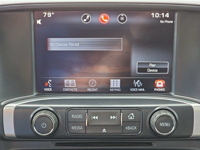 Used 2015 GMC Sierra 1500 SLE w/ SLE Value Package AWD/4WD image 25