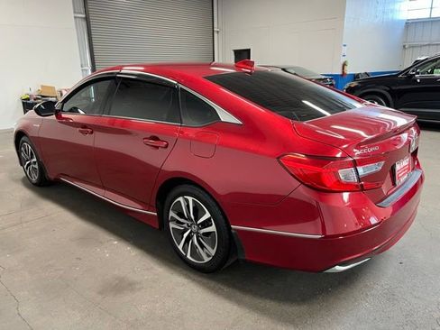 Used 2020 Honda Accord EX image 5